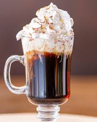 Irish Coffee